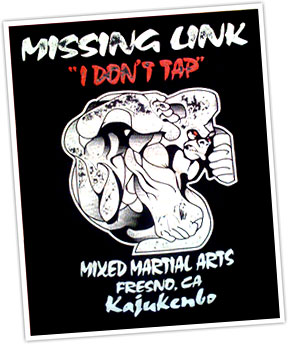 Missing Link Kajukenbo